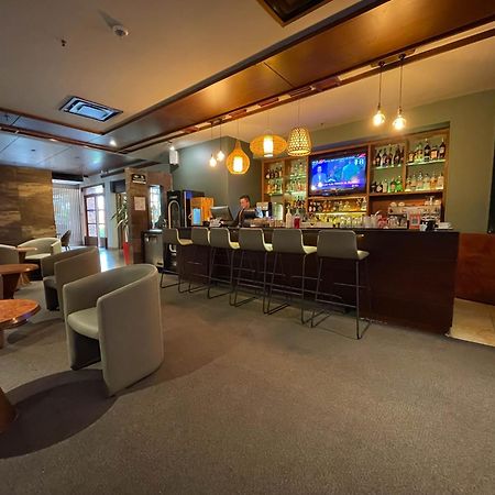 Hotel Habitel Prime Bogotá Eksteriør billede