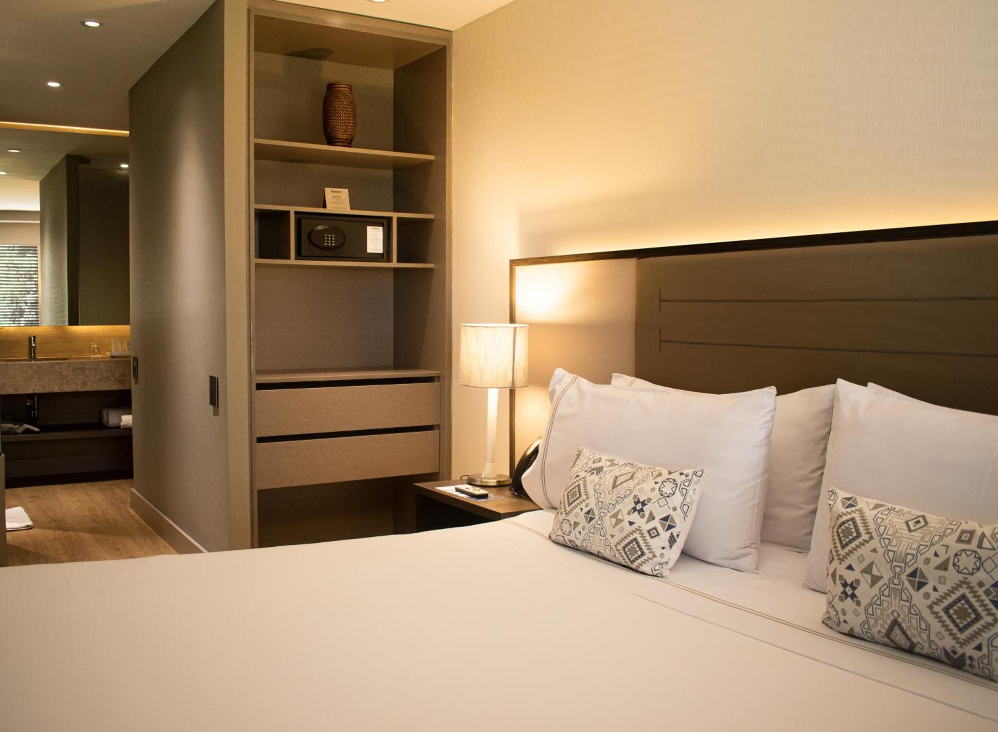 Hotel Habitel Prime Bogotá Eksteriør billede