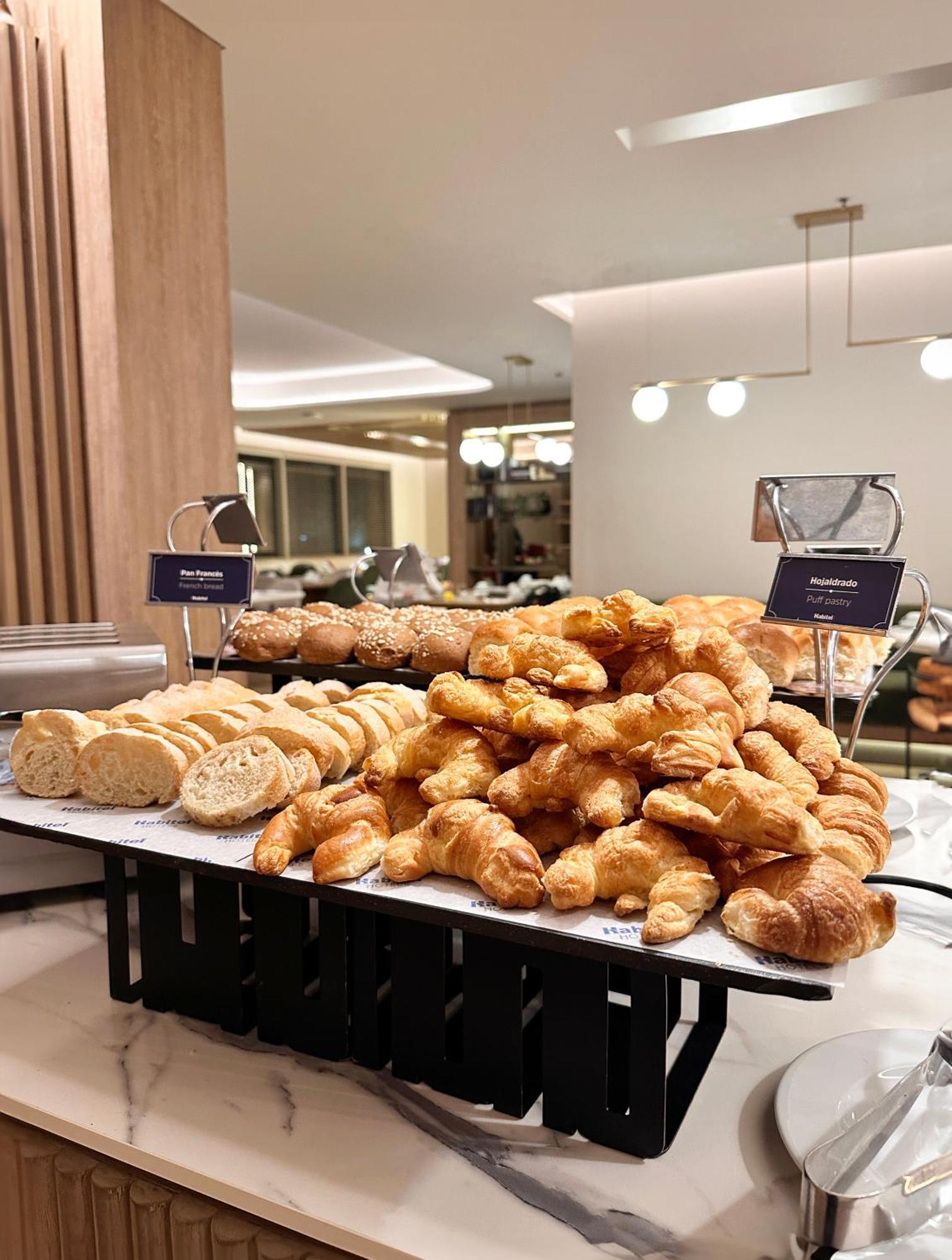 Hotel Habitel Prime Bogotá Eksteriør billede