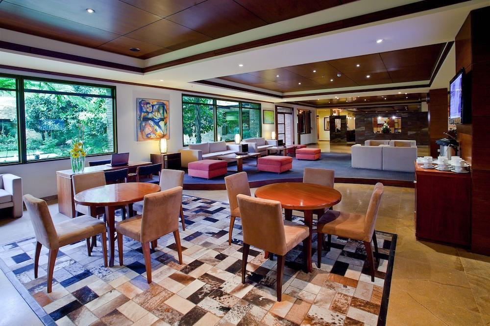 Hotel Habitel Prime Bogotá Eksteriør billede
